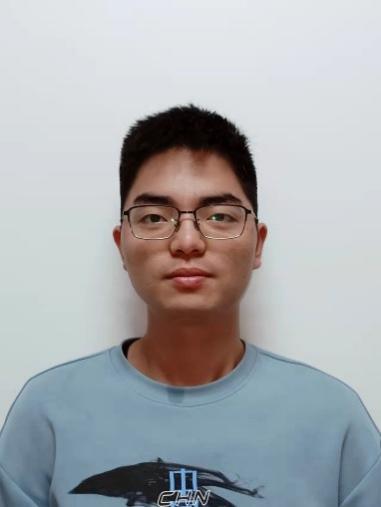 Jinfeng Zhang
